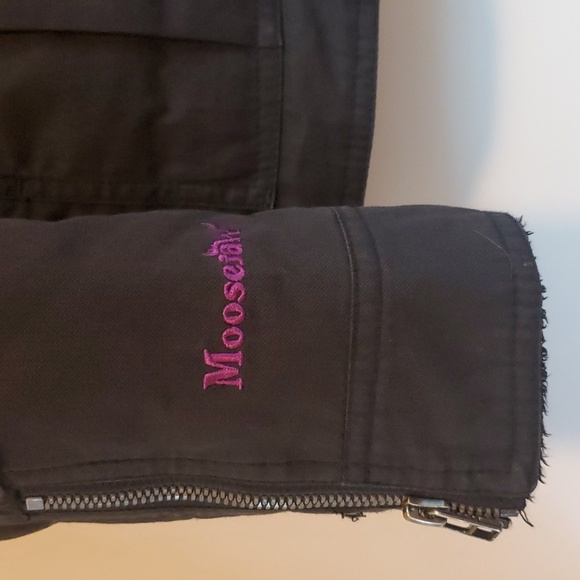 Moosejaw primaloft and fleece lined jacket - Picture 4 of 16